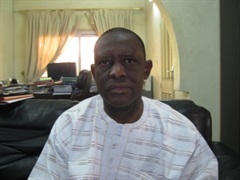 Souleymane Baba TRAORE